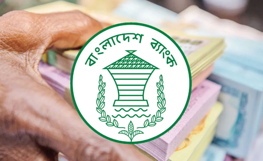 মুদ্রা বিনিময় হারে নতুন পদ্ধতিতে যাচ্ছে বাংলাদেশ ব্যাংক