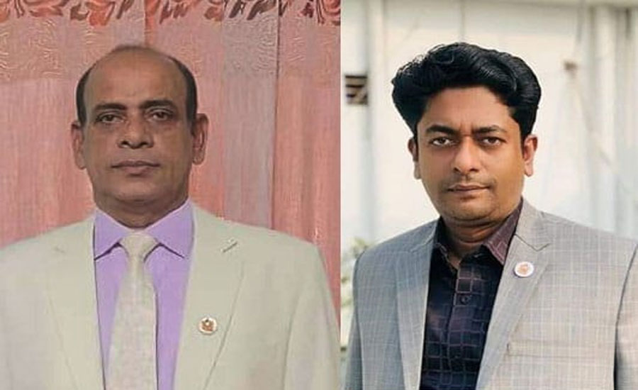 পিরোজপুর প্রেসক্লাবের সভাপতি শামীম, সাধারণ সম্পাদক তানভীর