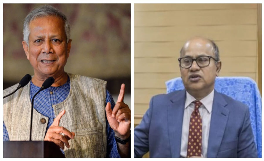 কী করলে ড. ইউনূসের বিচার হতো না, জানালেন অ্যাটর্নি জেনারেল