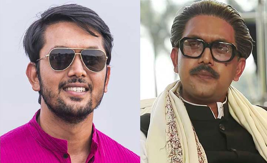 এক টাকার পারিশ্রমিক নেওয়া শুভ পেলেন পূর্বাচলে ১০ কাঠার প্লট!