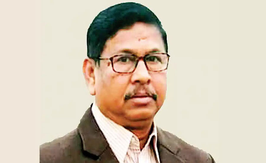 নির্বাচন থেকে সরে গেলেন এমপি রণজিৎ