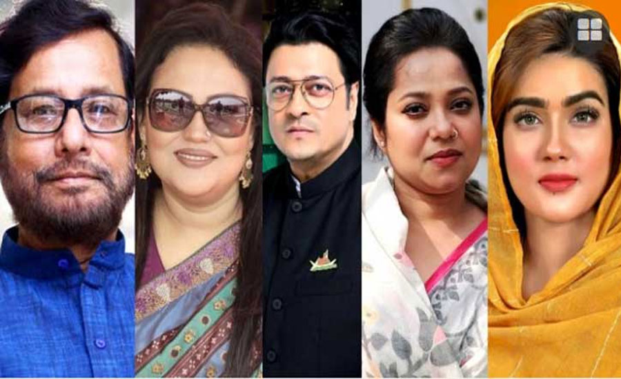 ভোট নিয়ে সেলিব্রিটিদের মন্তব্য