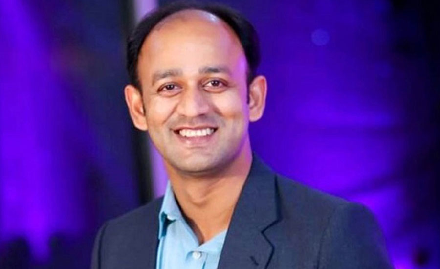 এক লাখ ভোট বেশি পেয়ে বিজয়ী ব্যারিস্টার সুমন