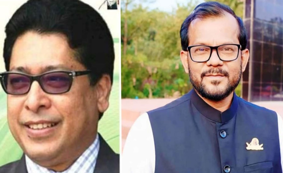 মেহেরপুরের ২টি আসনেই নৌকা বিজয়ী