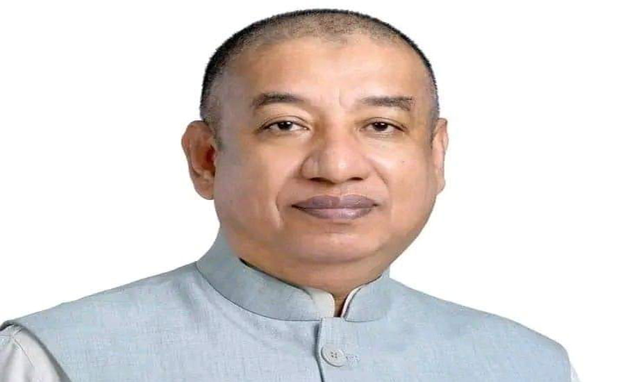 চট্টগ্রাম-৪ সীতাকুণ্ড নৌকা প্রতীকের প্রার্থী আলহাজ্ব এসএম আল মামুন বিজয়ী