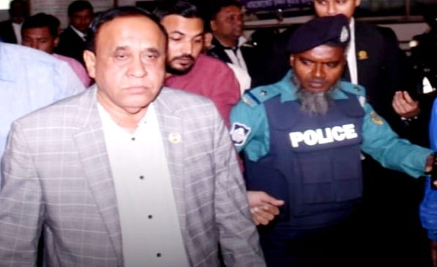 ভোটের শেষ সময়ে বাতিল হল চট্টগ্রাম-১৬ আসনের নৌকার প্রার্থী সংসদ সদস্য মোস্তাফিজুরের প্রার্থিতা