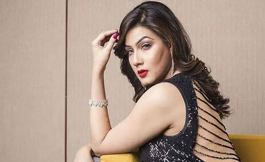 বিপুল ভোটে হেরে গেলেন মাহি