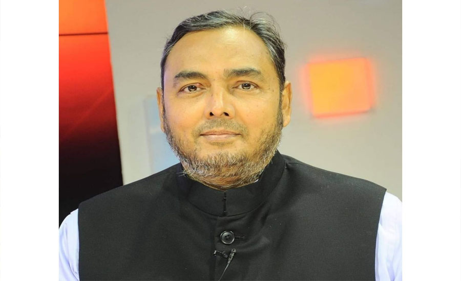 টাঙ্গাইল-৬ আসনে নৌকার জয়' আবারও এমপি আহসানুল ইসলাম টিটু 