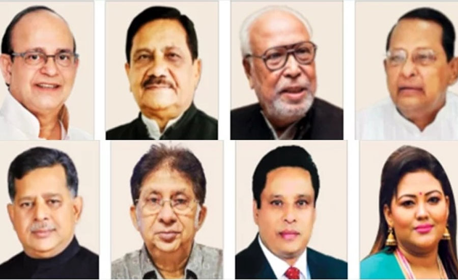 ভোটের লড়াইয়ে হেরে গেলেন যেসব আলোচিত প্রার্থী