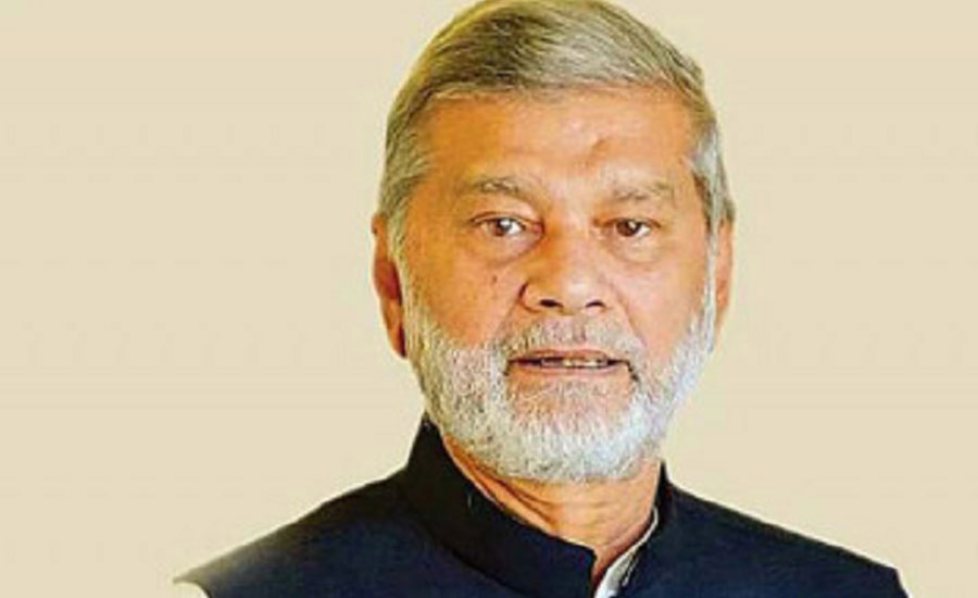 সুনামগঞ্জ-৩ আসনে বিপুল ভোটে নৌকার প্রার্থী পরিকল্পনামন্ত্রী এম এ মান্নান বিজয়ী