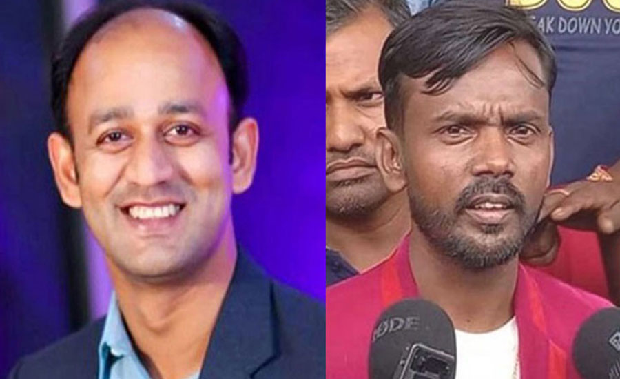 সত্যি হলো ‘ব্যারিস্টার সুমন’কে নিয়ে হিরো আলমের সেই ভবিষ্যদ্বাণী