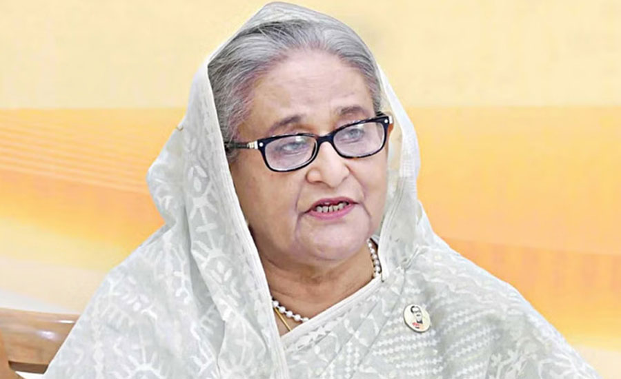 প্রধানমন্ত্রীর সঙ্গে ভারতসহ ৮ দেশের রাষ্ট্রদূতের সাক্ষাৎ
