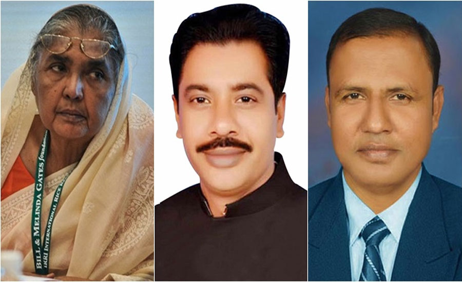 শেরপুরের দুটিতে আওয়ামী লীগ ও একটিতে স্বতন্ত্র প্রার্থী বিজয়ী
