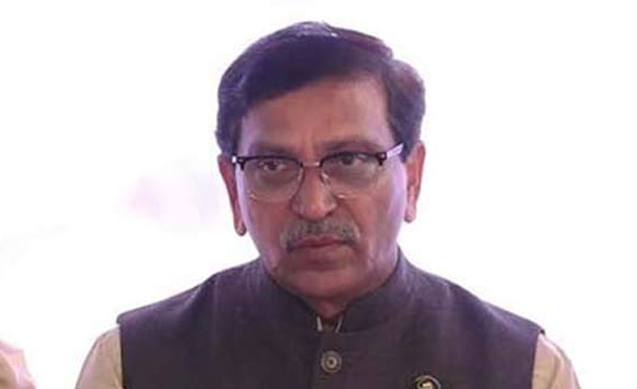 নির্বাচিত সরকারের ‘প্রথম কাজ’ কী হবে জানালেন হানিফ