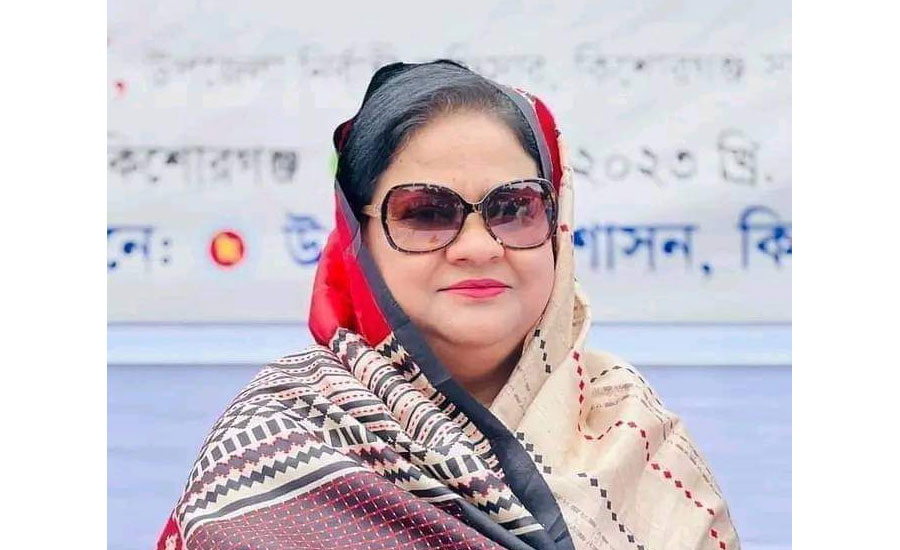 কিশোরগঞ্জ-১ আসনে নৌকার প্রার্থীর জয়