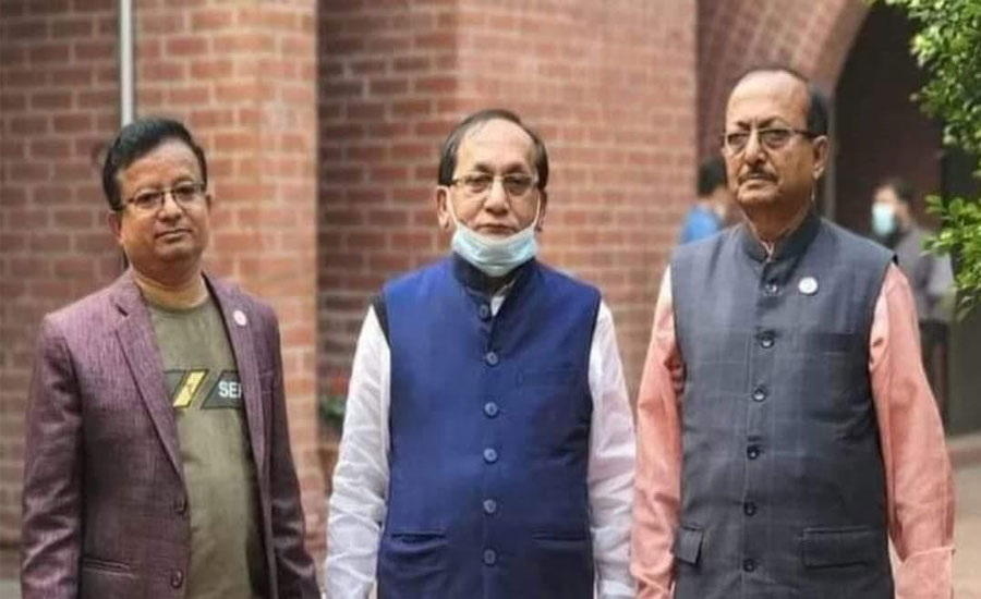 চাঁপাইনবাবগঞ্জের তিন আসনেই নৌকার বিজয়