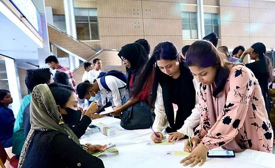 জাপানের মেক্সট বৃত্তি, ১৯৯৪ সালের ২ এপ্রিলের পর জন্ম হলেই আবেদন