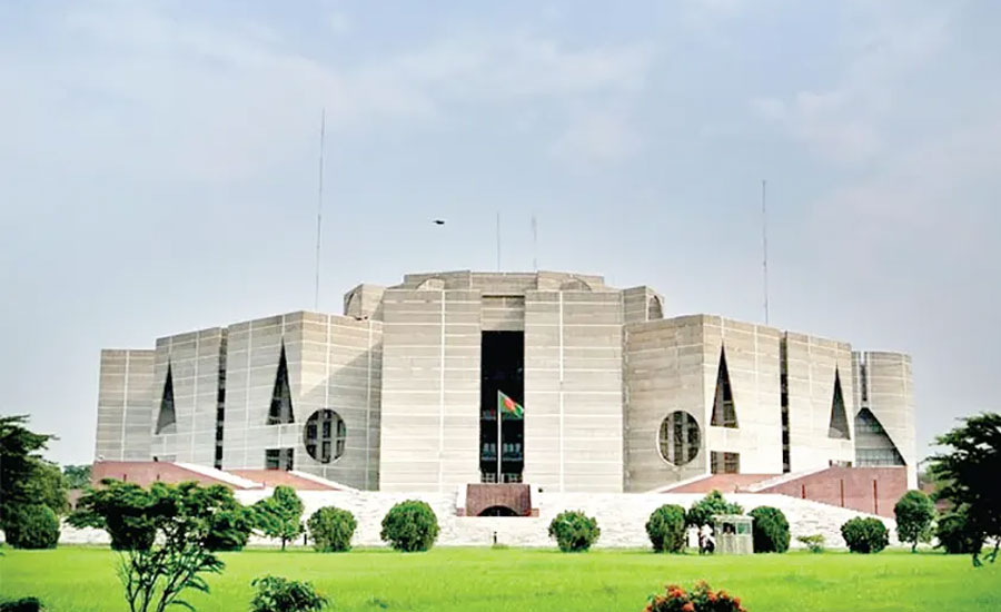 বিরোধী দলের যোগ্যতা অর্জন করতে পারেনি কোনো দল