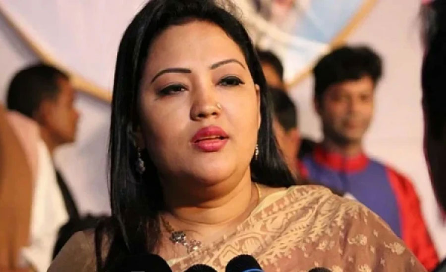 মৃতদের ভোটও দেওয়া হয়েছে, বললেন মমতাজ