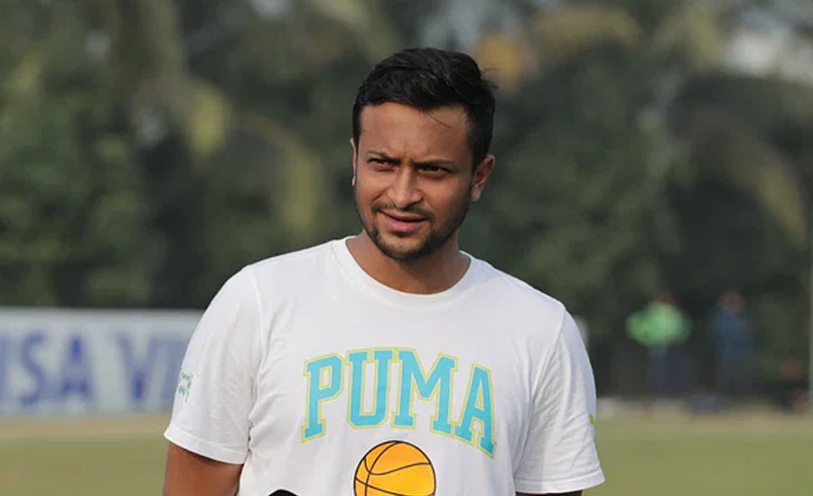 যে প্রশ্নের উত্তর ৮-১০ বার দিয়েছেন সাকিব
