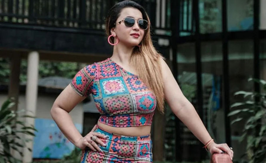 সবার বিয়ে হয়ে বাচ্চা হচ্ছে, আর আমি!
