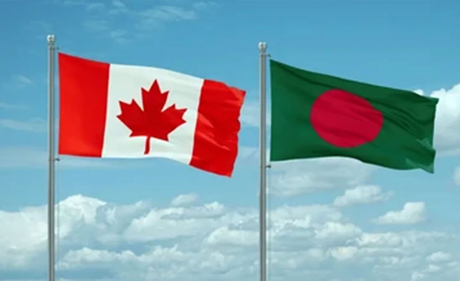 এই নির্বাচন বাংলাদেশের স্বাধীনতার নীতিবিরোধী: কানাডা