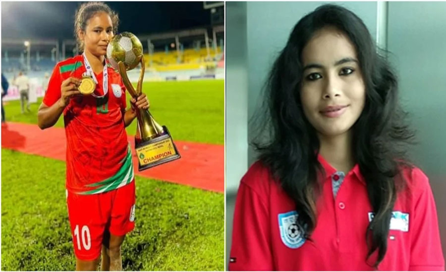 বিয়ের পিঁড়িতে বসছেন স্বপ্না