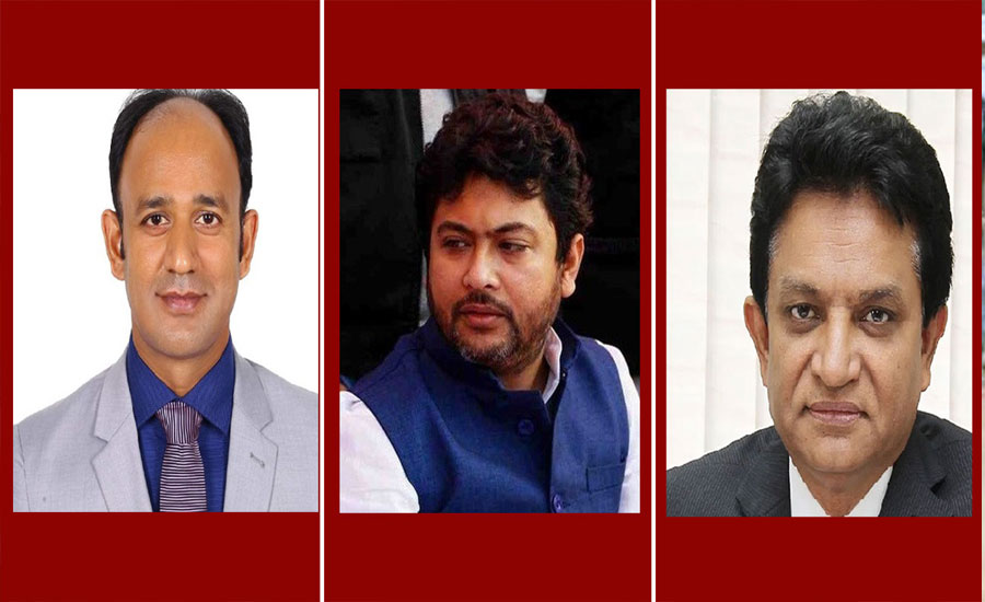কী করবেন সুমন-নিক্সন-আজাদরা?