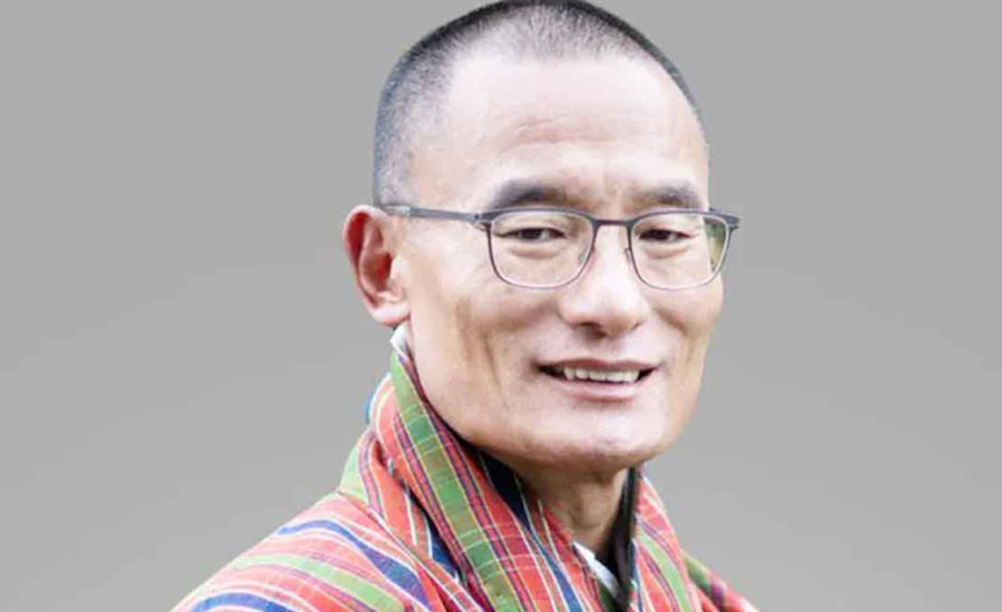 ভুটানের নতুন প্রধানমন্ত্রী শেরিং তোবগে