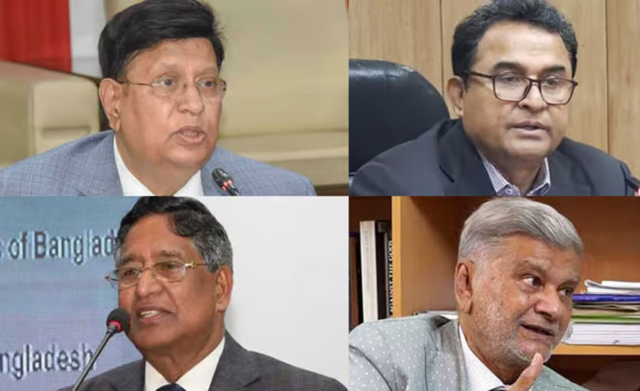 ১৫ মন্ত্রী, ১৩ প্রতিমন্ত্রীর জায়গা হল না নতুন সরকারে