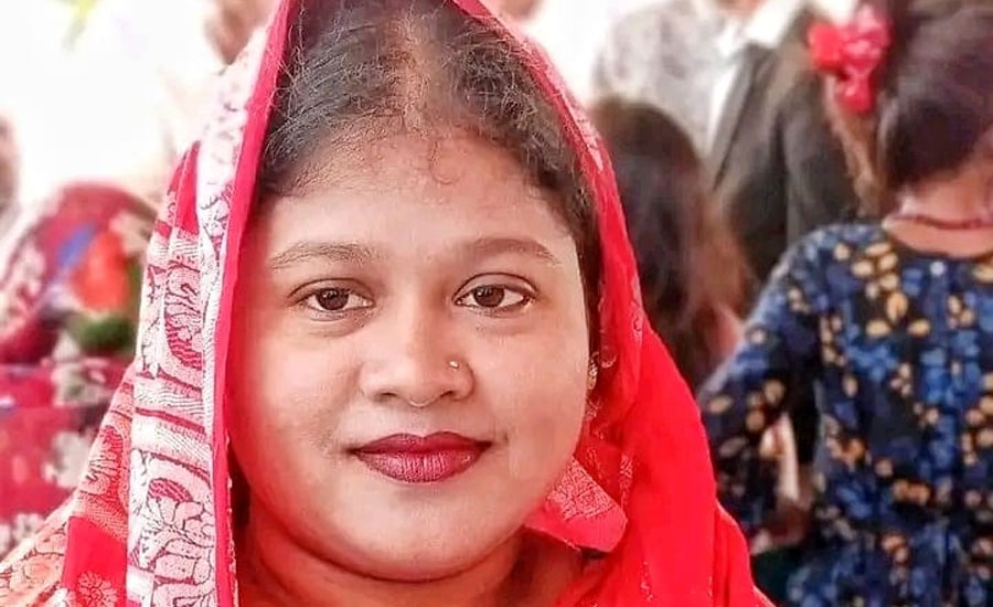 জনপ্রিয় ইউপি সদস্য থেকে বিটিভির তালিকাভুক্ত শিল্পী ছালমা বেগম