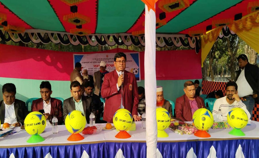 পটুয়াখালীতে 