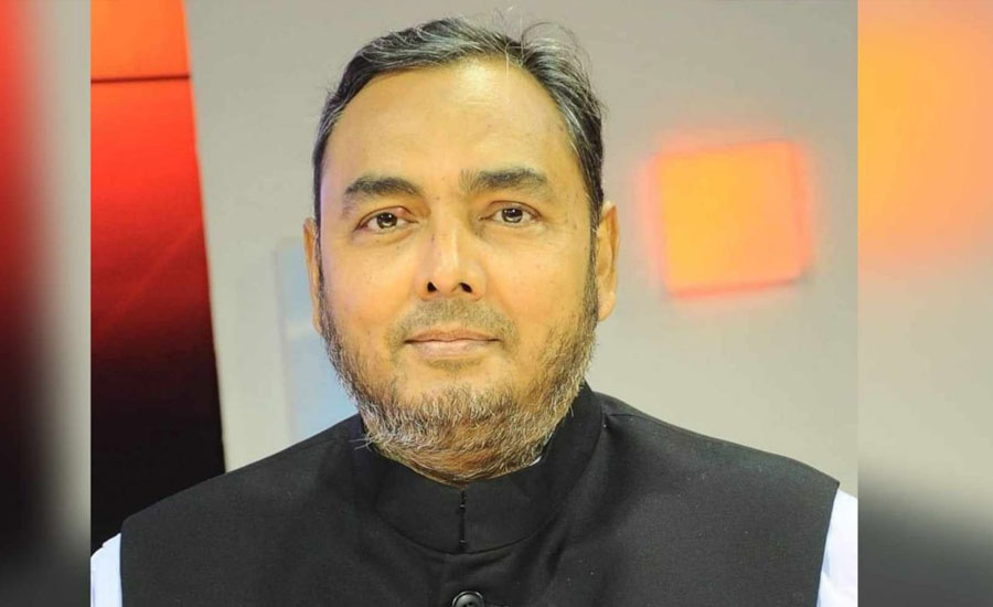 রেকর্ড ভোটে এমপি হয়েই প্রতিমন্ত্রীর দায়িত্ব পেয়েছেন আহসানুল ইসলাম টিটু 