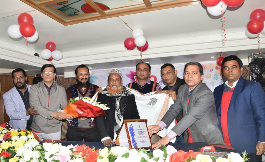 নানা আয়োজনে ওমসা ৯৩ ব্যাচ এর ৩০ বছর পূর্তি উদযাপন      