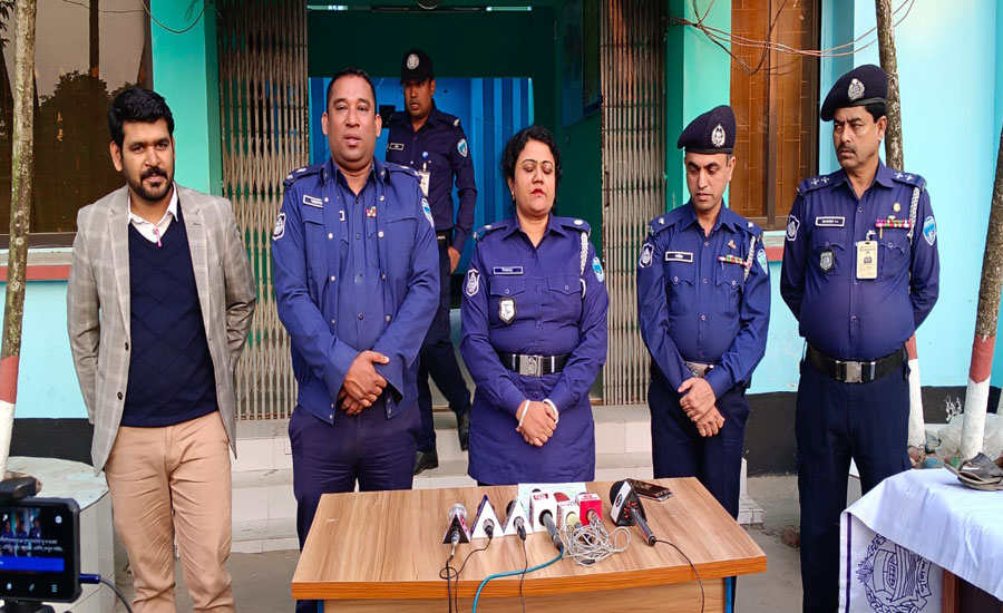 পঞ্চাশ টাকার গাঁজা সেবনকালে কথা কাটাকাটি নিয়ে অটো-চালক খুন   