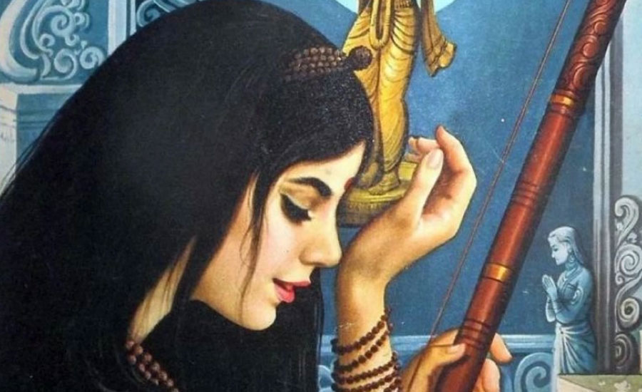 একনজরে ভারতের ইতিহাসে সবচেয়ে সুন্দরী ৫ রানী!