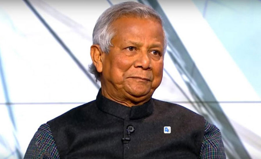 আপনার আমন্ত্রণ গ্রহণ করেছি, ইউনূস প্রসঙ্গে প্রধানমন্ত্রীকে শতাধিক নোবেলজয়ীর চিঠি