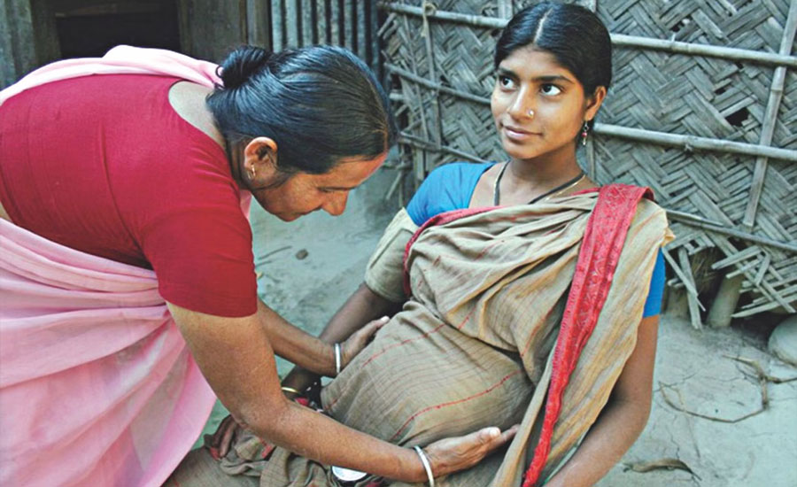 গর্ভের সন্তান ছেলে নাকি মেয়ে প্রকাশ করা যাবে না, স্বাস্থ্য অধিদপ্তরের নীতিমালা হাইকোর্টে