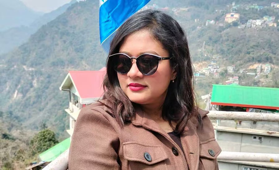 তানিয়ার বাসায় খুনি এসেছিল বাইরে থেকে: পুলিশ