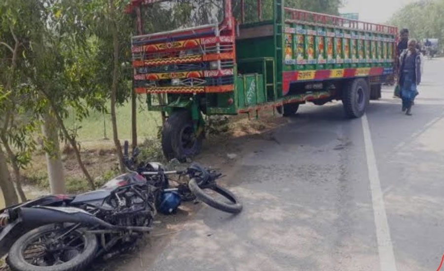 চট্টগ্রামে টানেলের আনোয়ারা প্রান্তে ট্রাকচাপায় যুবক নিহত