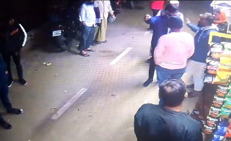 চকবাজার রসুলবাগ আবাসিকে কিশোর গ্যাং আতংকে বাসিন্দারা