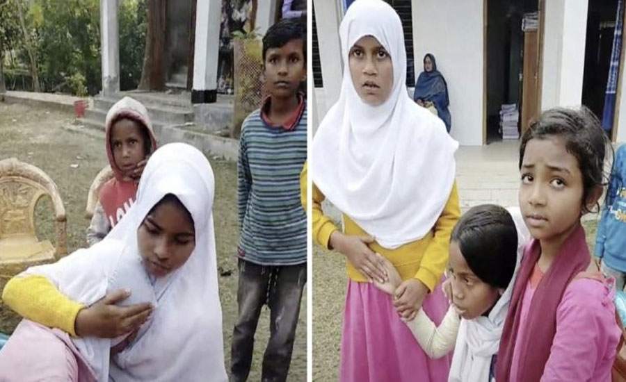 বাউফলে একটি বিদ্যালয়ের ২২ শিক্ষার্থী হঠাৎ অসুস্থ