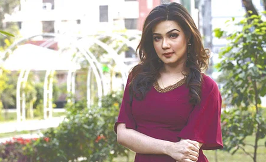 ভেবেছিলেন নেত্রী হবেন, এখন কোন পথে হাঁটছেন মাহি?