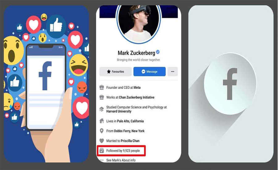 ফেসবুকের ২০–এ কী পেল বিশ্ব