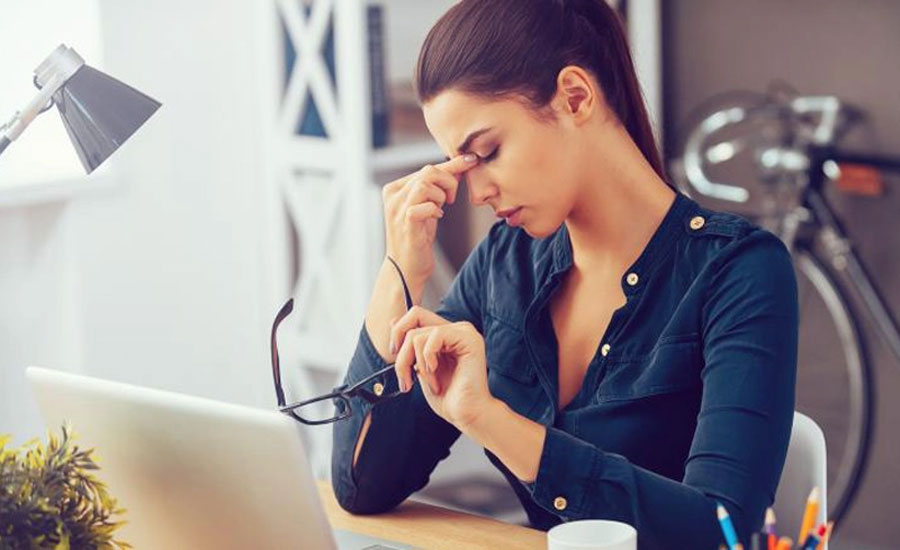 যে ৬ অভ্যাস নষ্ট করছে আপনার মানসিক শান্তি