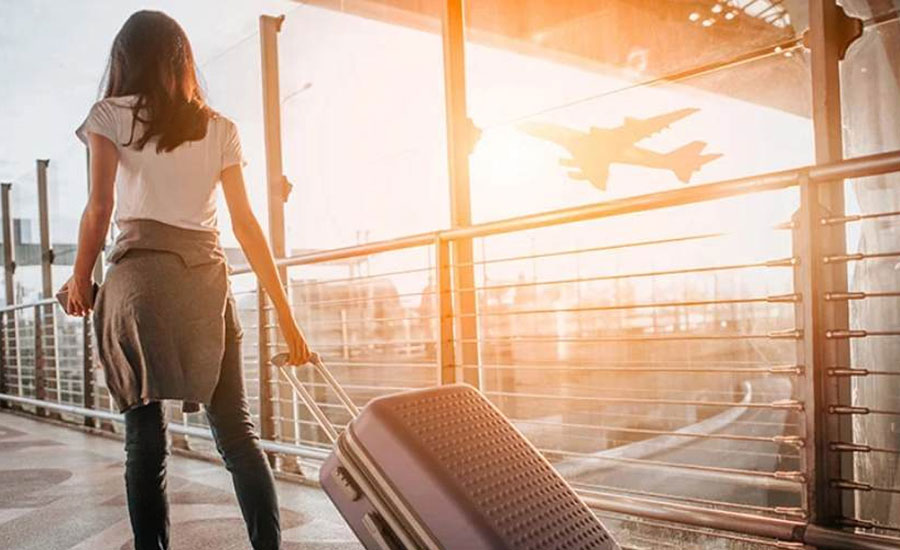 ৪১ টাকা নিয়ে বিলাসবহুল হোটেলে ১৫ দিন কাটালেন তরুণী, অতঃপরins class=