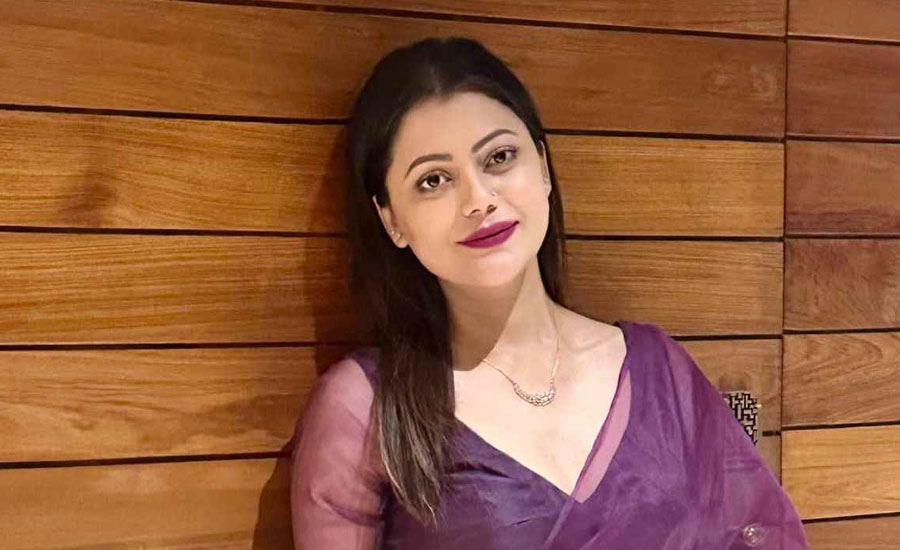 আগামীতে তানজিকার নায়ক কে ?