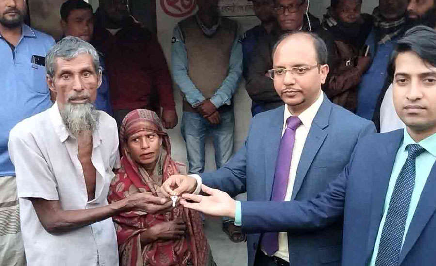 এক রাতেই যেভাবে ঘুরে দাঁড়ালেন আলী ইসলাম