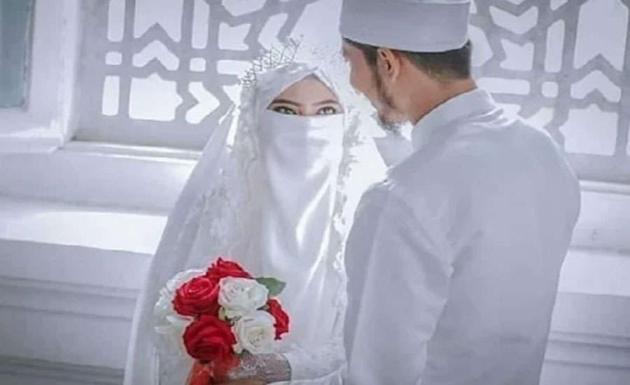 স্ত্রীকে আপু’ ও স্বামীকে ‘ভাইয়া’ বললে কি তালাক হয়ে যাবে?