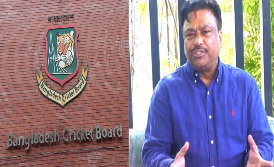বিসিবির কার্যক্রম নিয়ে ফারুক আহমেদের বিস্ফোরক মন্তব্য